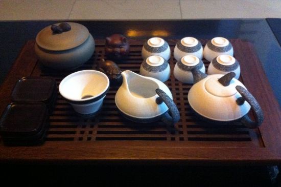 功夫茶的十八道泡法步驟，沏潮汕功夫茶的正確步驟