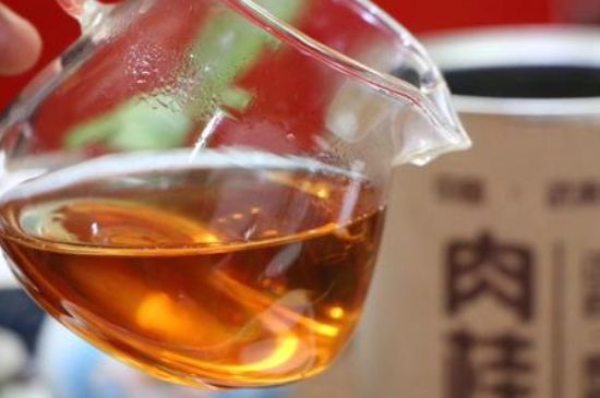 牛欄坑肉桂需不需要洗茶，武夷巖茶肉桂需要洗茶嗎？