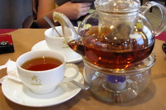 蜂蜜紅茶禁忌，喝蜂蜜紅茶的功效與禁忌