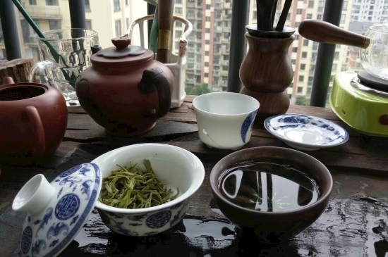 正確的泡茶七個步驟，最簡單的泡茶方法
