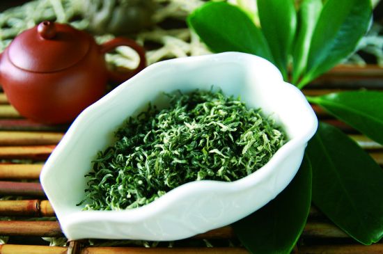 碧螺春綠茶怎么泡，碧螺春的正確沖泡方法