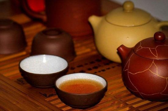 功夫茶的十八道泡法步驟，沏潮汕功夫茶的正確步驟