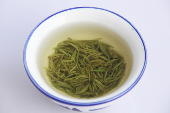 八大茶系都有哪幾種，八大茶系都是什么名字