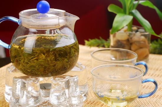 碧螺春綠茶怎么泡，碧螺春的正確沖泡方法