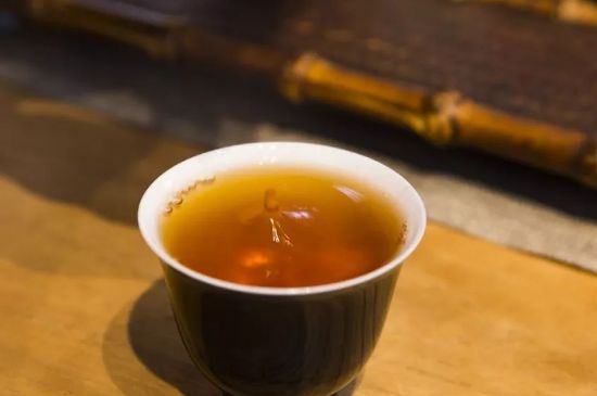 肉桂茶的禁忌，肉桂茶的功效和禁忌