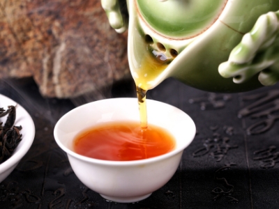 女人長(zhǎng)期喝紅茶好不好，女人喝紅茶的功效