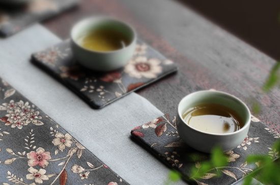 喝茶茶桌上的禮儀有哪些，泡茶待客十大禮儀不可不做！