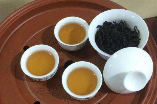 烏龍茶沖泡時(shí)間是多久，怎樣泡烏龍茶