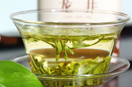 西湖龍井茶的泡法是什么，西湖龍井怎么泡好喝？