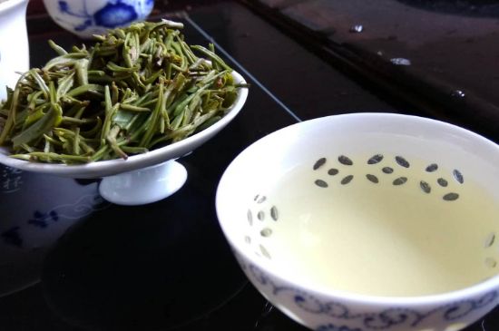 碧螺春沖泡三要素，碧螺春怎么泡才正確？