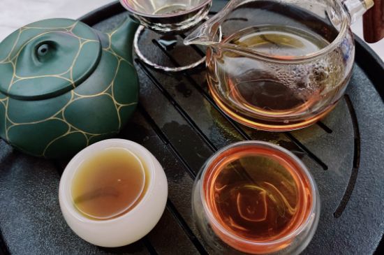 為啥茶葉不能久泡可以煮，茶葉為什么不能久泡能煮？
