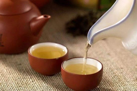 喝茶葉茶的好處和壞處，常喝茶有什么好處和壞處？