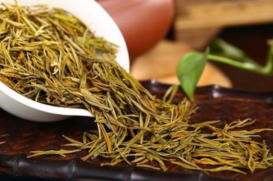 黃金茶的功效及禁忌癥，黃金茶有什么副作用嗎？
