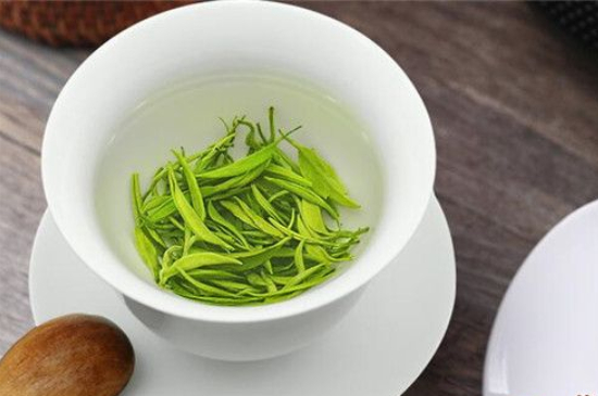 綠茶碧螺春怎么泡簡易步驟，沖泡碧螺春的十二步驟口訣