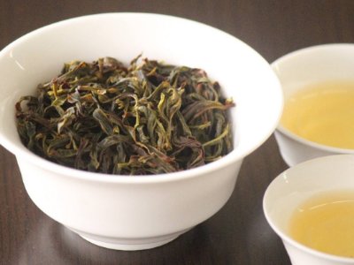 茶葉具有什么功效，茶葉的功效與作用大全