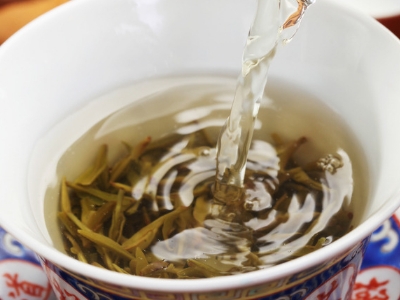安吉白茶的功效與作用，簡單概括安吉白茶功效