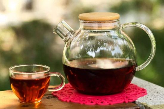 蒸茶和煮茶還有泡茶有什么區(qū)別，泡茶煮茶蒸茶哪個好喝？