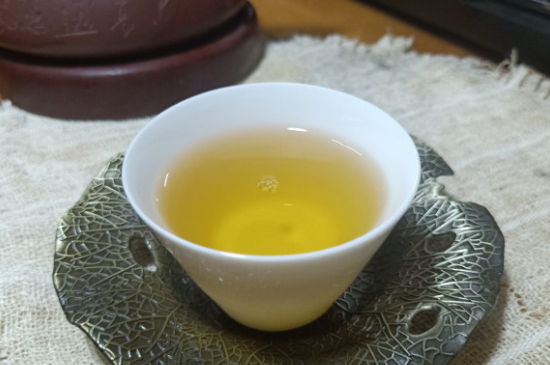 最耐泡的茶葉排名，什么茶葉經(jīng)久耐泡？
