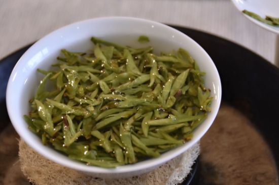 鳳凰三點(diǎn)頭泡茶手法是怎么樣，鳳凰三點(diǎn)頭口訣和寓意