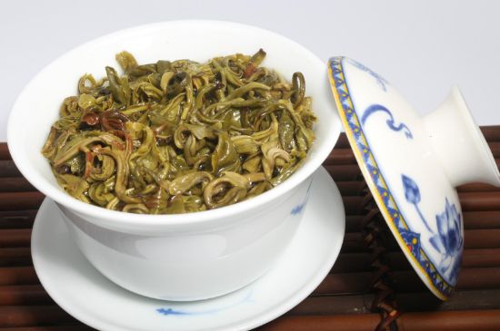 云霧綠茶的功效與作用，喝云霧綠茶的好處