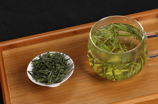 綠茶第一泡要倒掉嗎，為什么綠茶第一泡不喝？