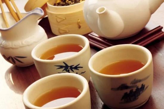 沖泡大紅袍的八個(gè)步驟，大紅袍沖泡方法及講解