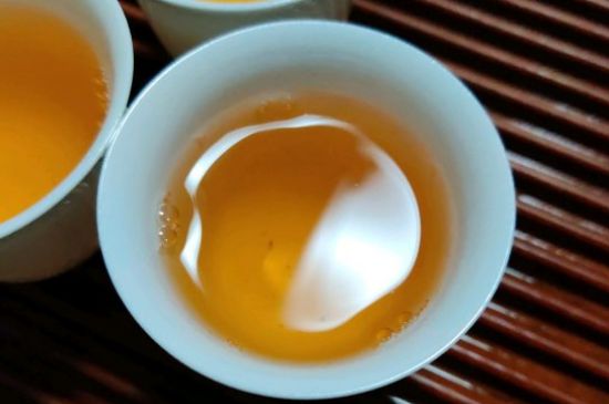 為啥茶葉不能久泡可以煮，茶葉為什么不能久泡能煮？