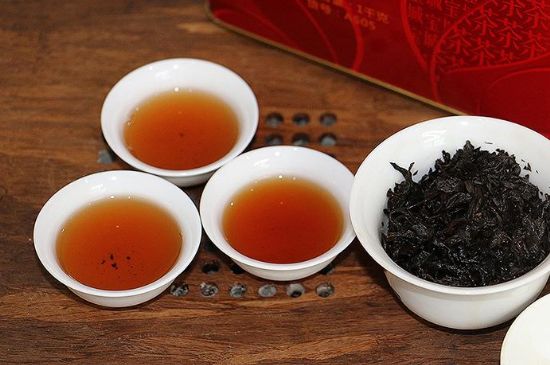 沖泡肉桂用紫砂壺還是蓋碗，武夷巖茶肉桂可以用紫砂壺沖泡嗎？