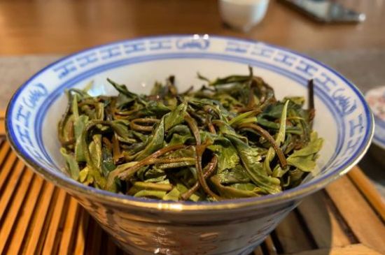 為啥茶葉不能久泡可以煮，茶葉為什么不能久泡能煮？