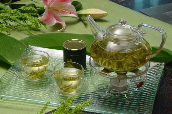 西湖龍井茶的泡法是什么，西湖龍井怎么泡好喝？