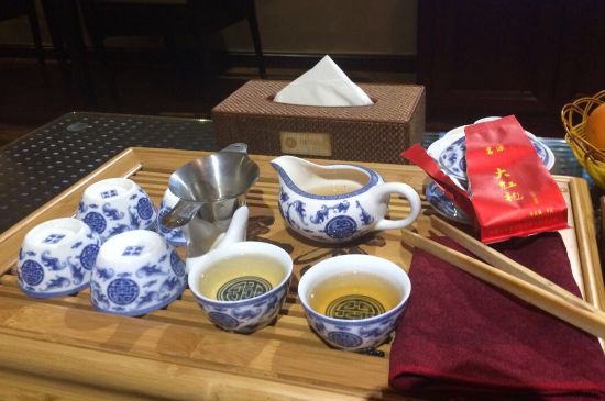 哪些茶適合泡功夫茶，功夫茶應(yīng)該配什么茶葉