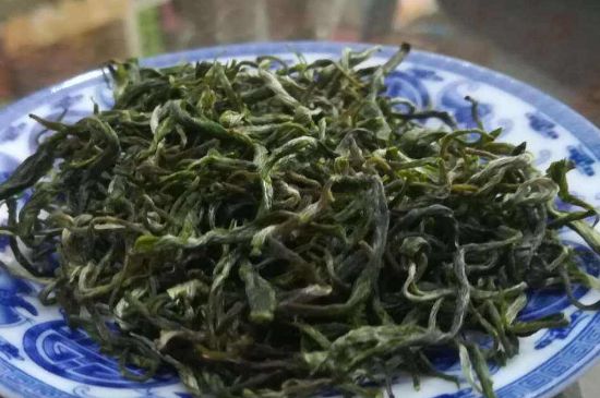 喝黃金茶禁忌，什么人不能喝黃金芽茶？