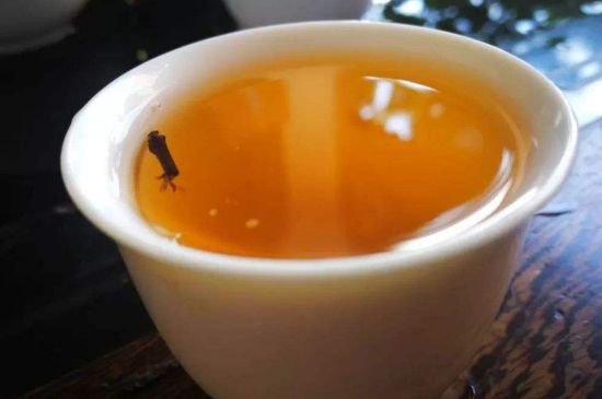 送茶葉的寓意，茶的象征意義