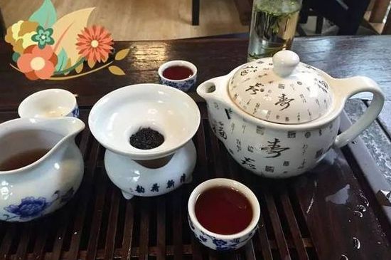 送茶葉的寓意，茶的象征意義