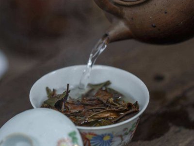 茶葉具有什么功效，茶葉的功效與作用大全