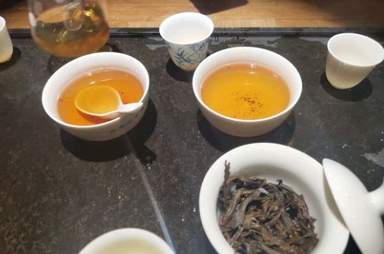 喝正山小種的壞處，正山小種的好處與壞處