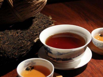 長期飲用黑茶的副作用，黑茶的功效與作用