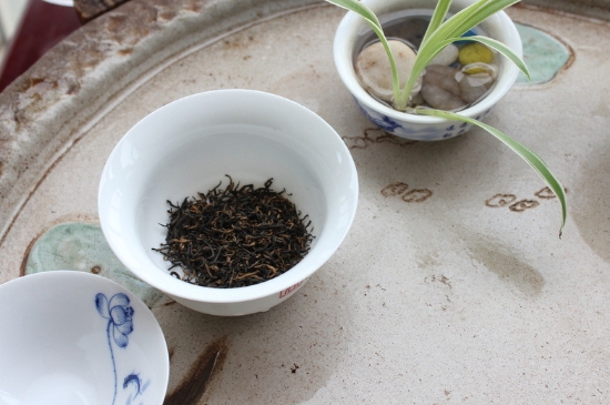 金駿眉第一泡不能喝，金駿眉需要洗茶嗎