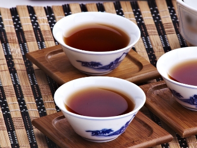 大紅袍茶葉的功效，烏龍茶大紅袍功效與作用