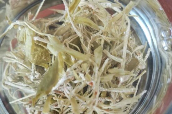 莓茶為什么先苦后甜回甘，莓茶口感怎么樣？