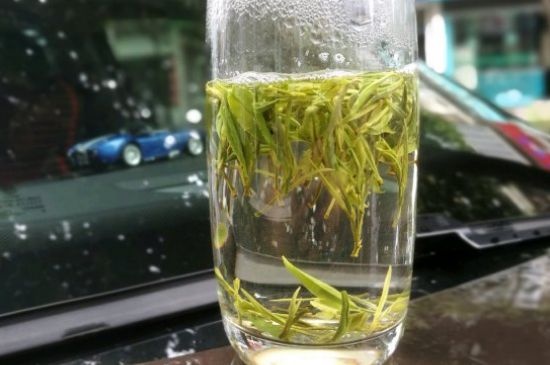 黃山毛峰怎么沖泡，黃山毛峰要多少溫度的水泡？