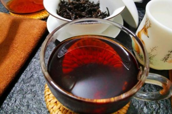 為啥茶葉不能久泡可以煮，茶葉為什么不能久泡能煮？
