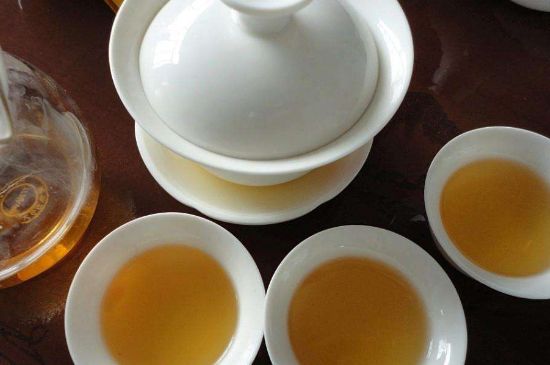 牛欄坑肉桂需不需要洗茶，武夷巖茶肉桂需要洗茶嗎？