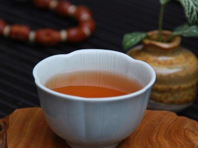 喝茶治口臭嗎，什么茶治口臭好？