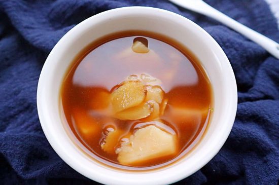 紅茶加姜片的禁忌，姜紅茶的危害