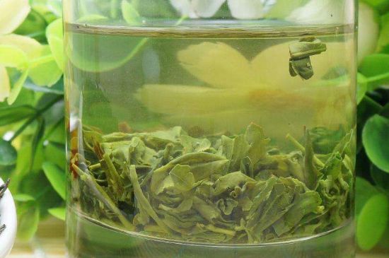 喝茶葉茶的好處和壞處，常喝茶有什么好處和壞處？