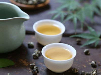 六大茶葉的功效，喝茶的好處和壞處