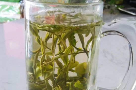 云霧綠茶的功效及禁忌，哪些人不適合喝云霧茶