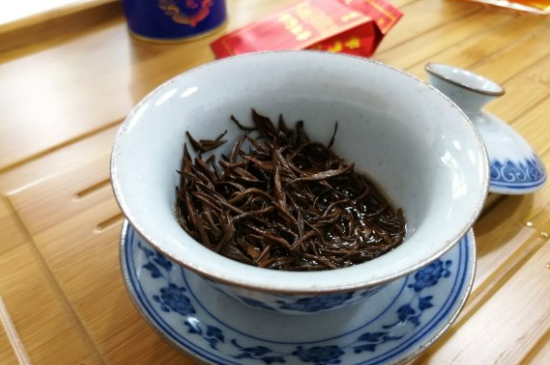 最耐泡的茶葉排名，什么茶葉經(jīng)久耐泡？