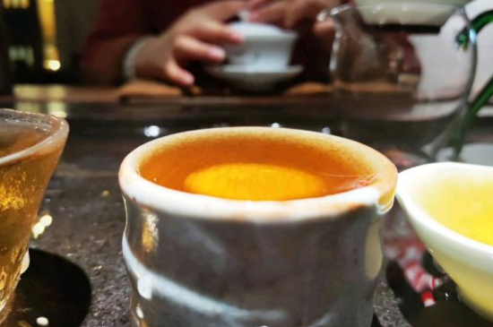 最耐泡的茶葉排名，什么茶葉經(jīng)久耐泡？